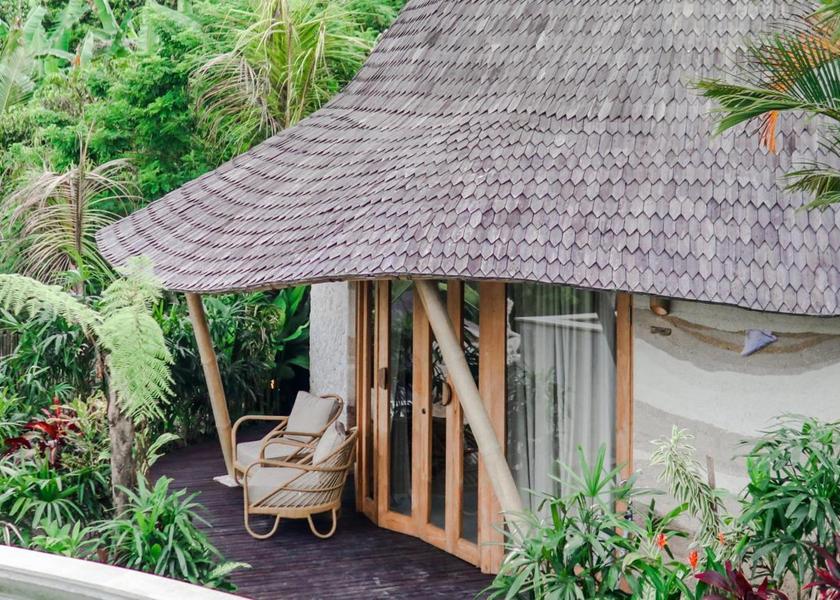 Bali Abiansemal exterior view