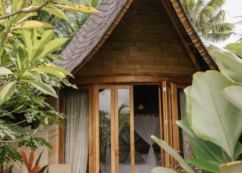 Bali Abiansemal exterior view