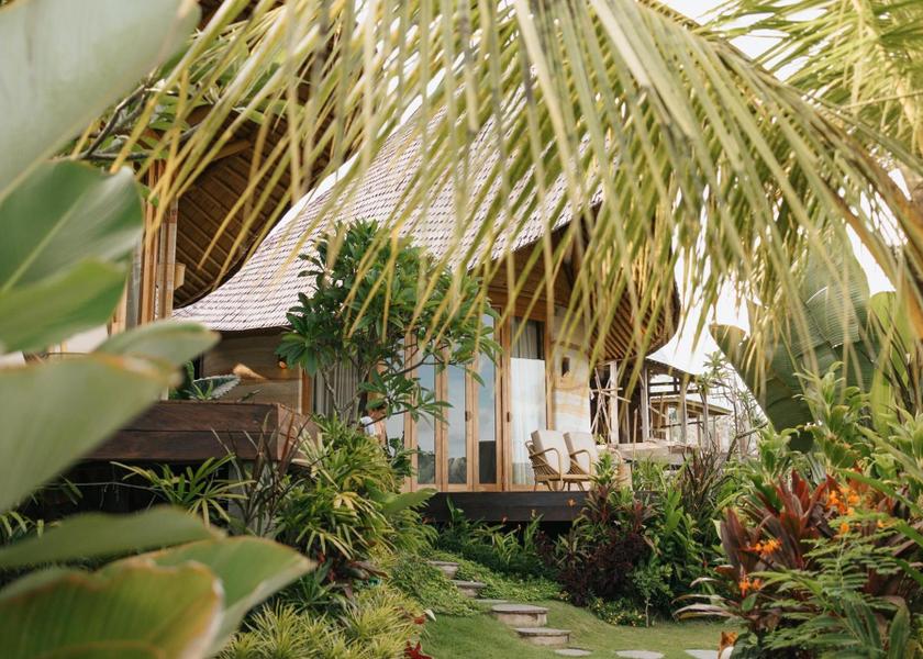 Bali Abiansemal exterior view