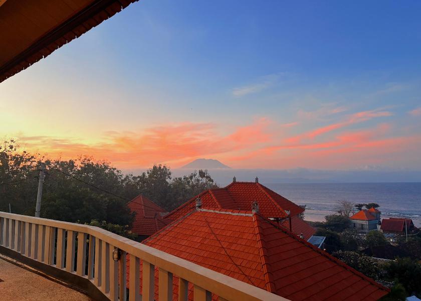 Bali Penida Island 