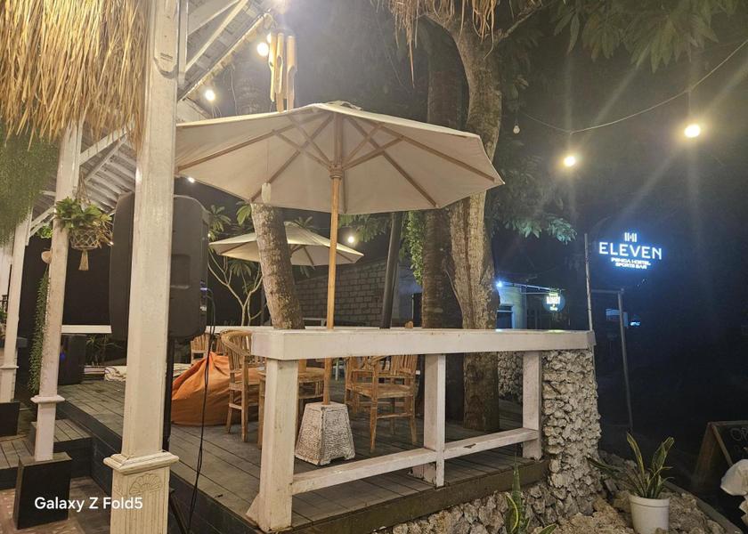 Bali Penida Island facilities