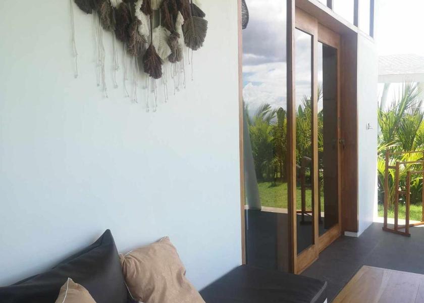 Bali Penida Island Public Areas