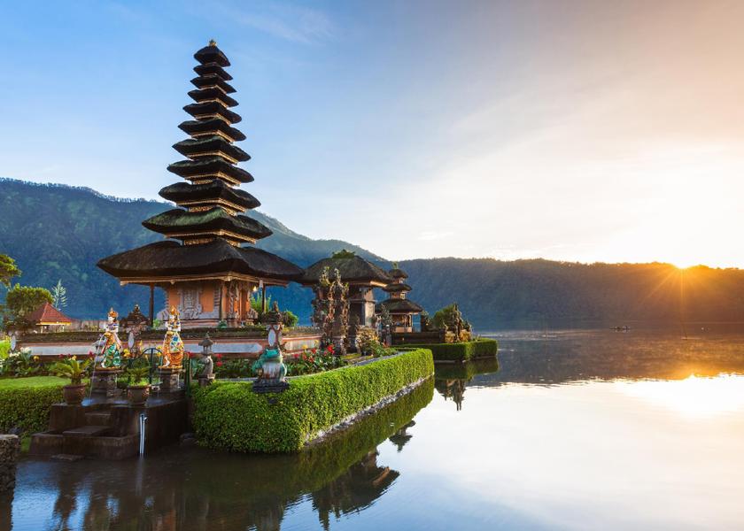 Bali Baturiti 