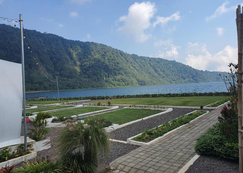 Bali Baturiti view