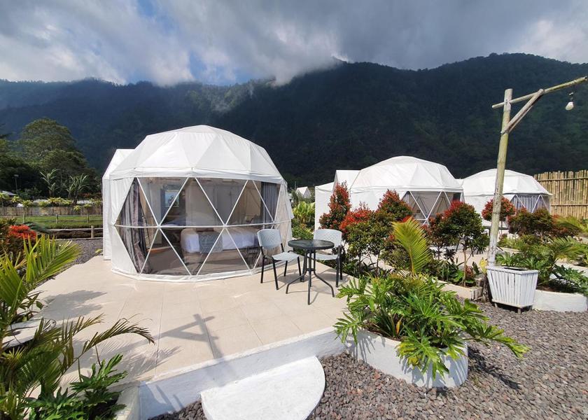 Bali Baturiti 