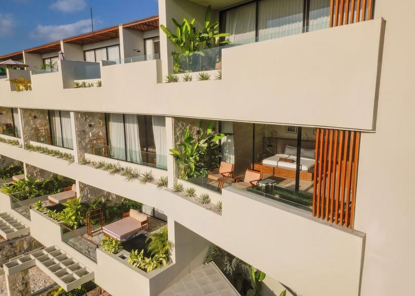 Bali Canggu Exterior