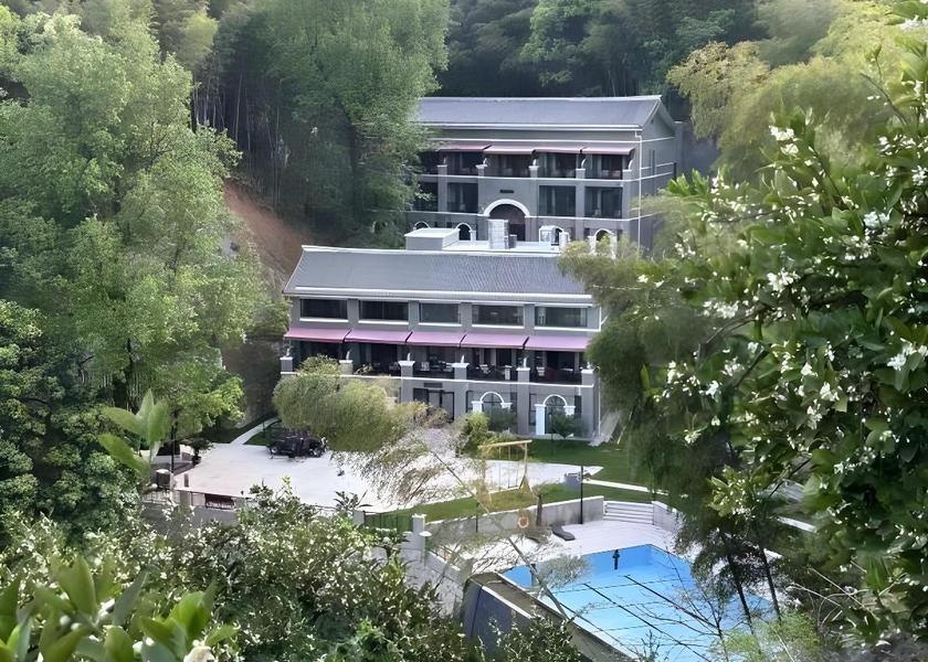 Zhejiang Quzhou 