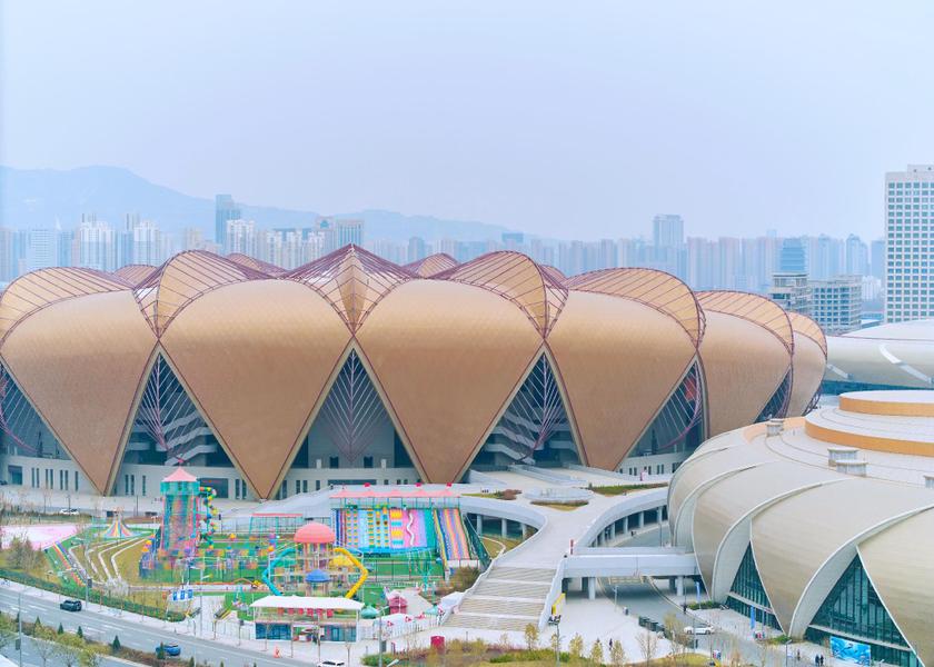 Gansu Lanzhou 