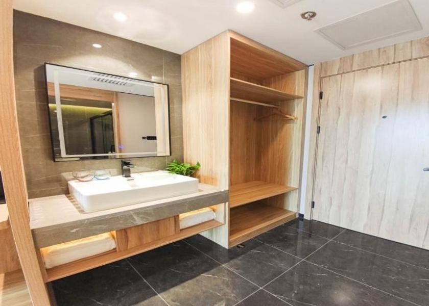 Gansu Lanzhou 2 Bed Twin Superior Room