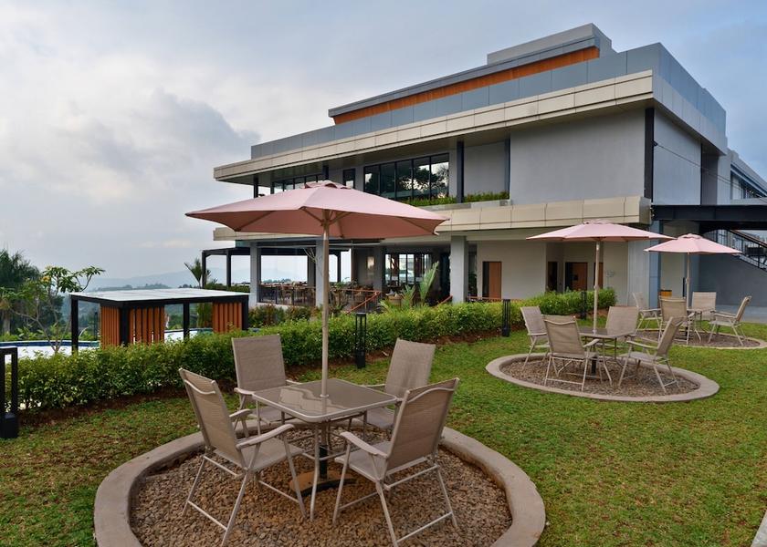 West Java Subang Garden