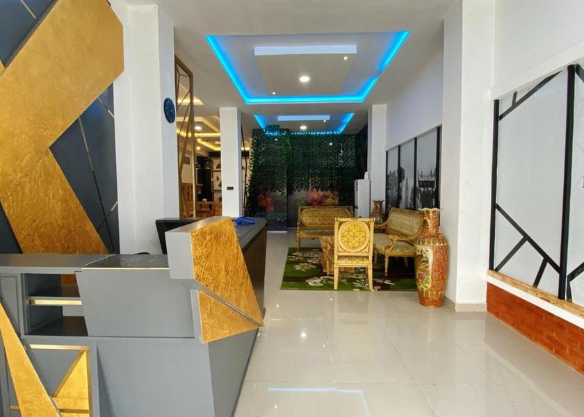 West Sumatra Bukittinggi 