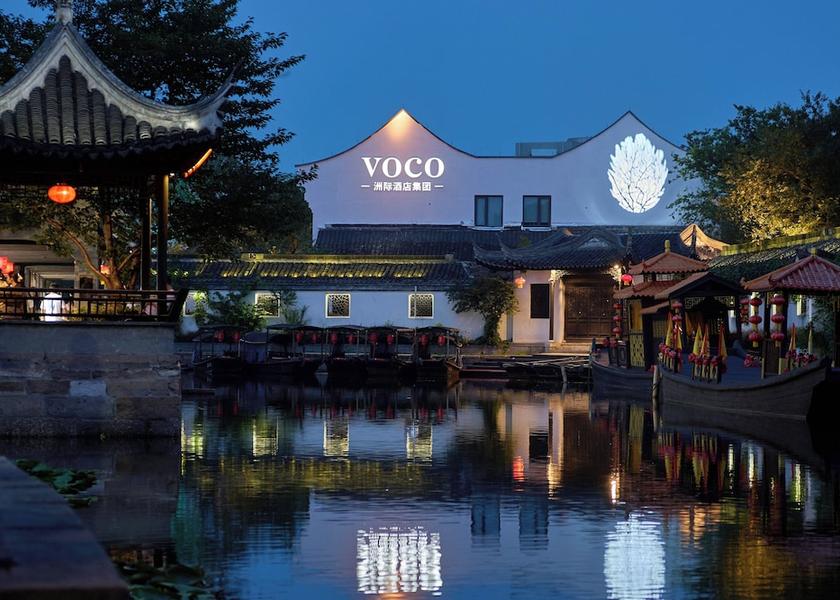 Zhejiang Jiaxing Exterior