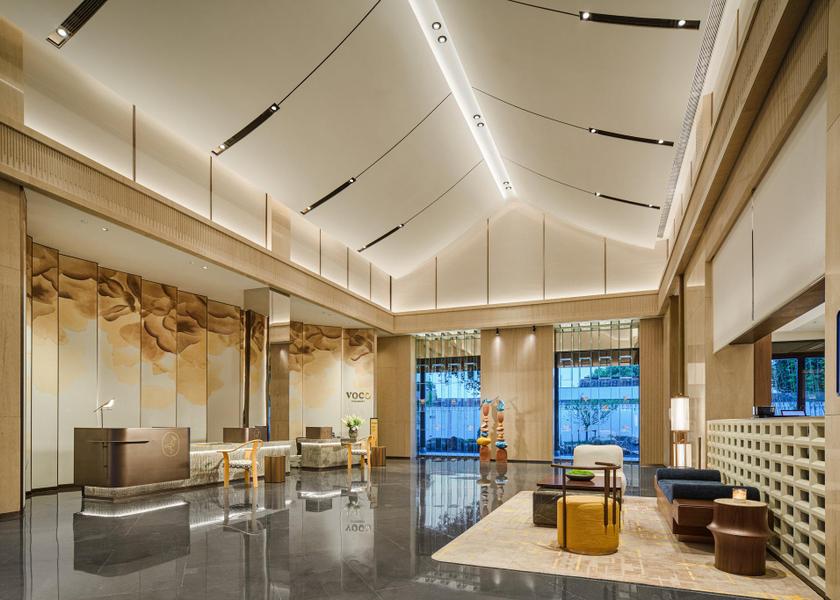 Zhejiang Jiaxing exterior view