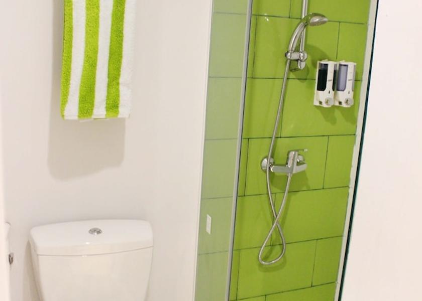 Maluku Ambon Bathroom