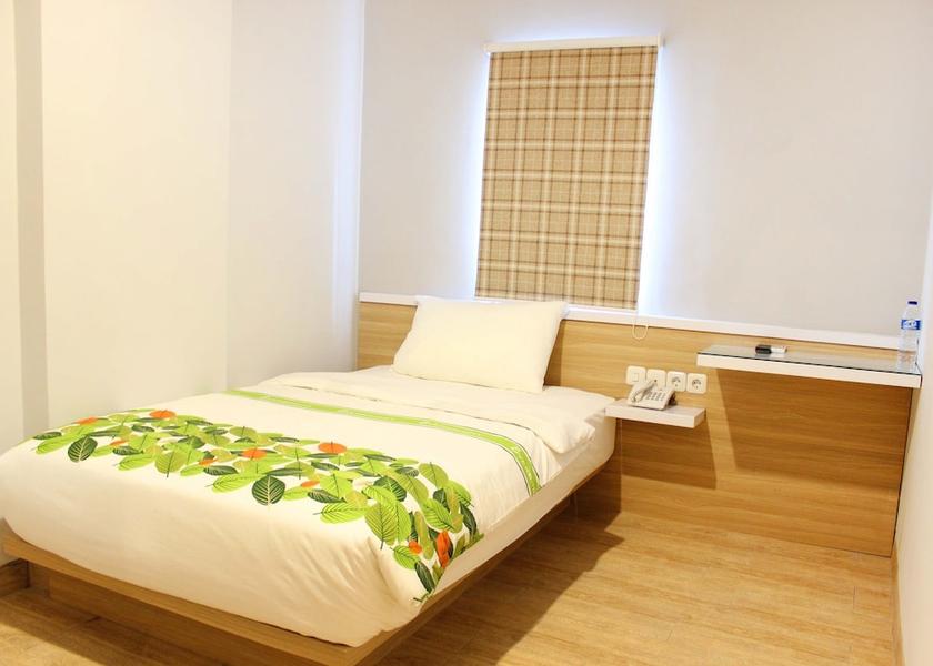 Maluku Ambon Room