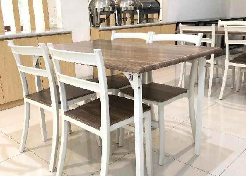 Maluku Ambon Buffet