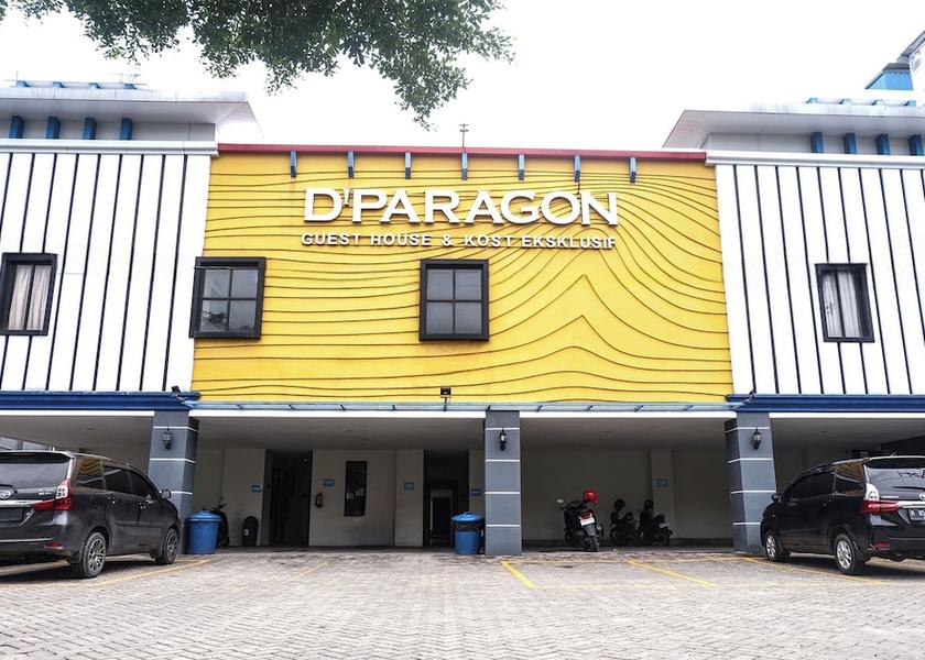 South Kalimantan Banjarmasin Exterior