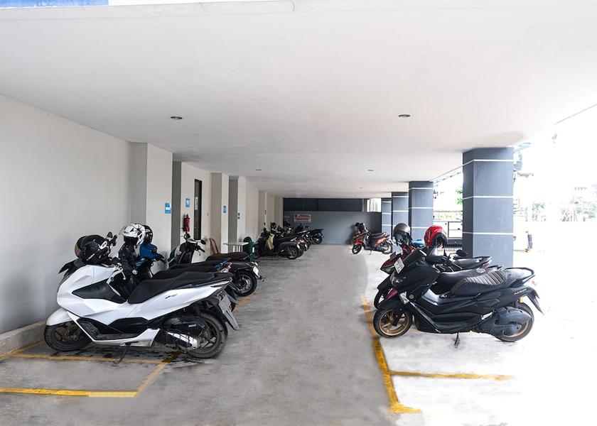 South Kalimantan Banjarmasin Exterior