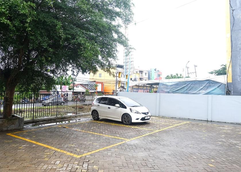 South Kalimantan Banjarmasin Exterior