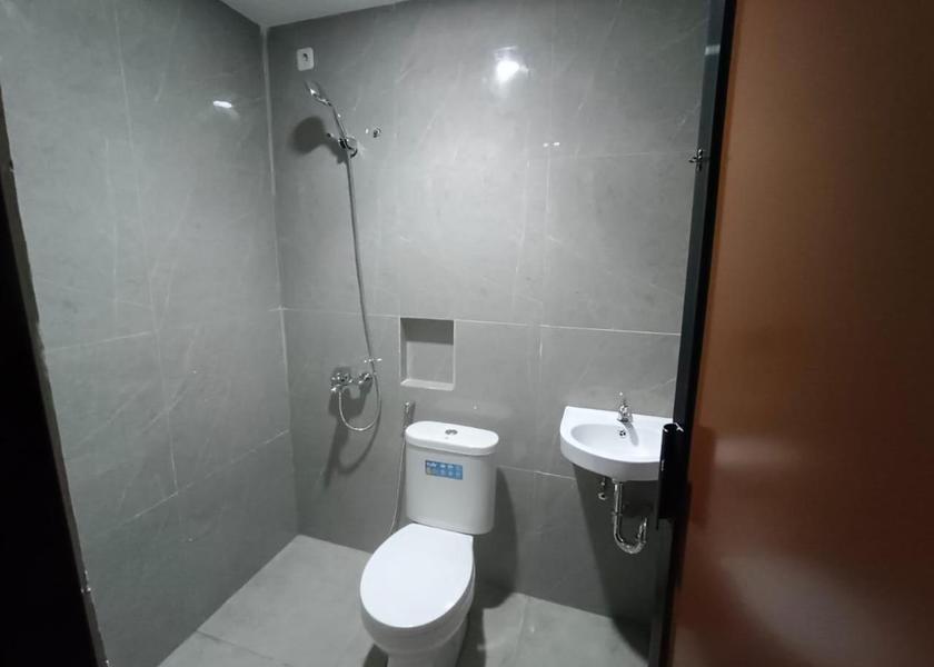  Tarakan Double Room with Private Bathroom