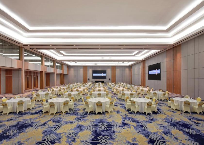 East Nusa Tenggara Kupang Meeting facility