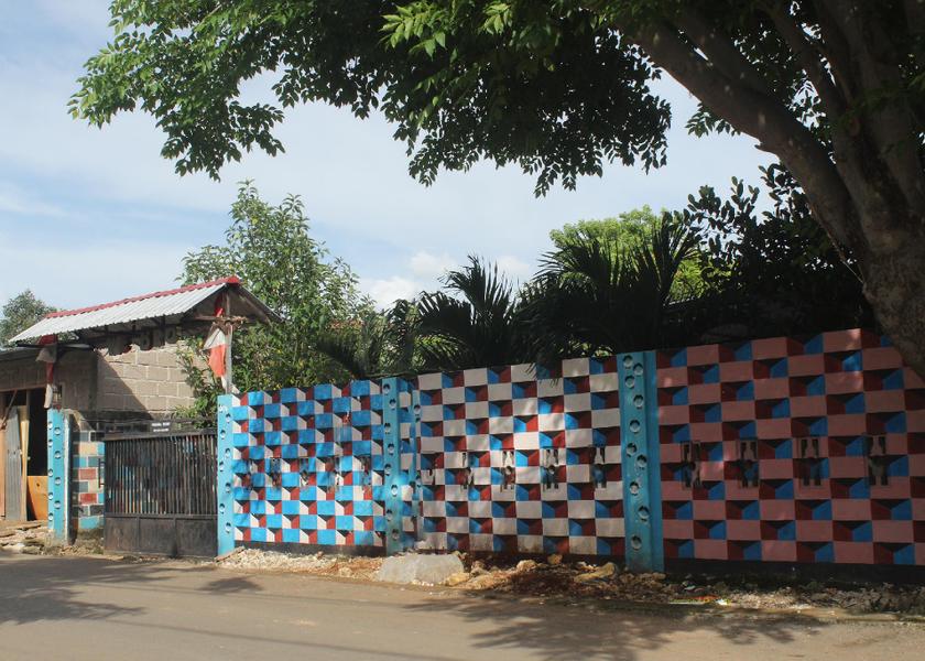 East Nusa Tenggara Kupang exterior view