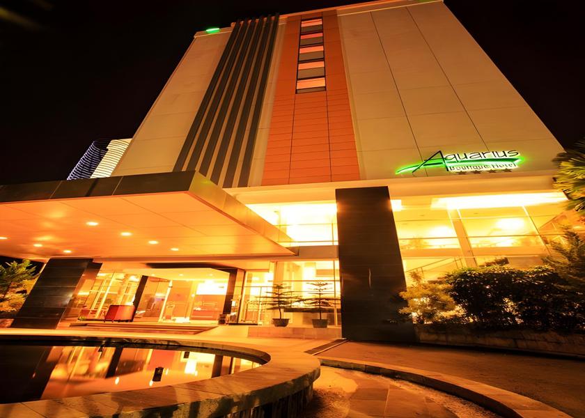 Central Kalimantan Palangkaraya 