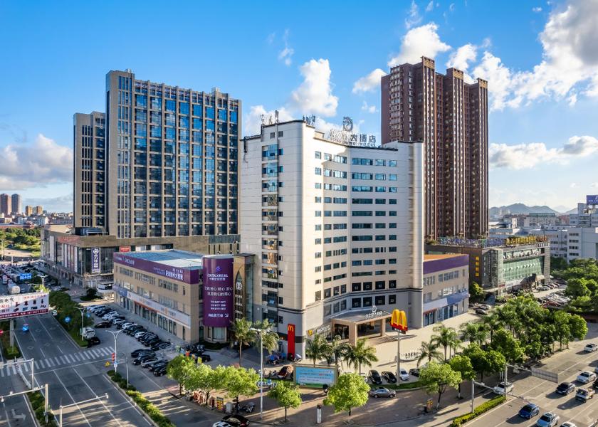 Zhejiang Wenzhou 