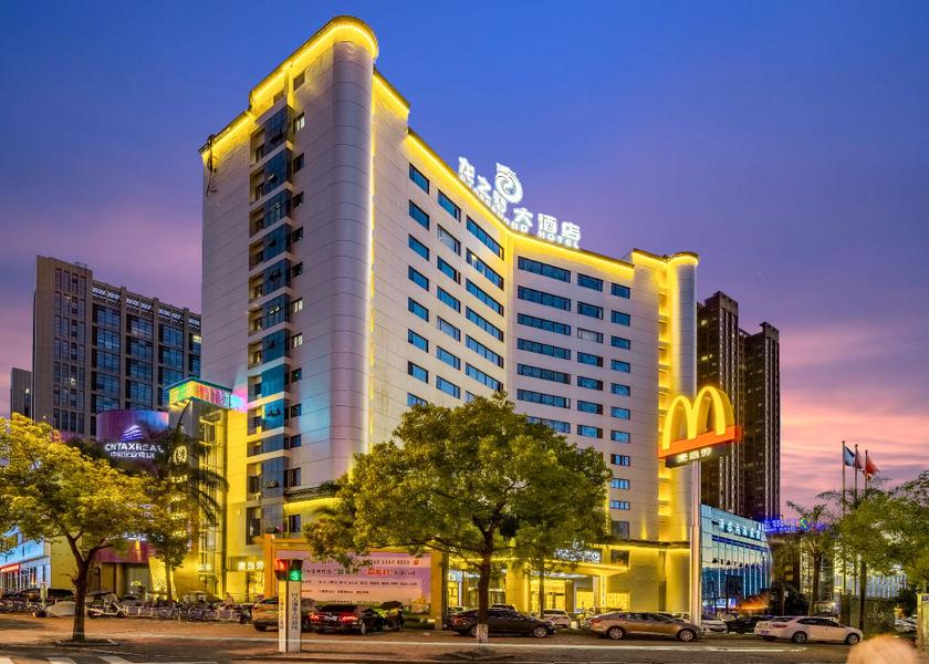 Zhejiang Wenzhou 