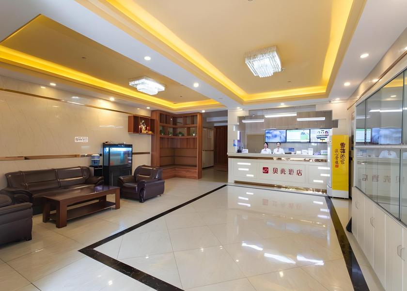 Jiangsu Zhenjiang reception