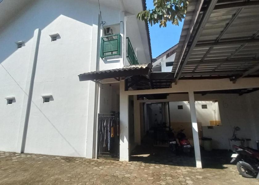 Central Java Purwokerto facilities