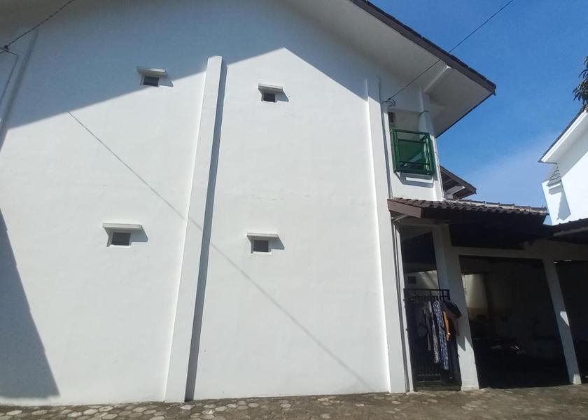 Central Java Purwokerto facilities