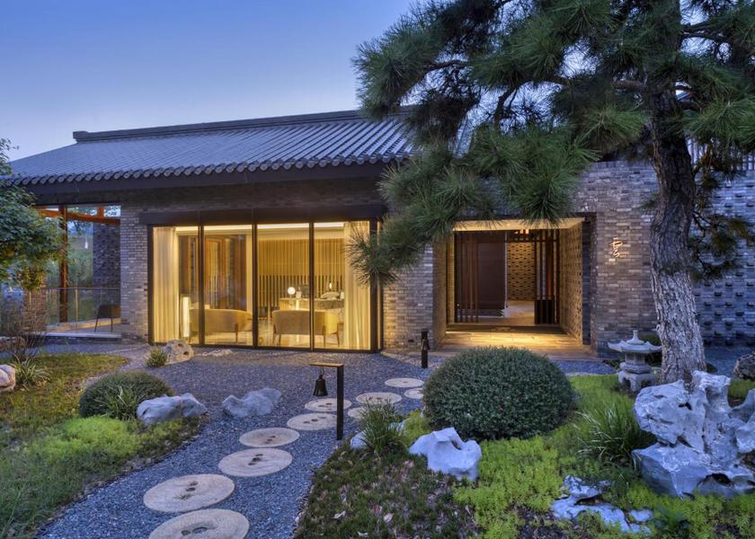 Jiangsu Changzhou spa