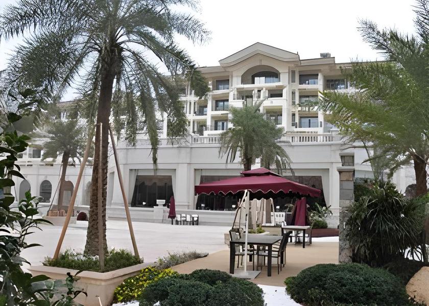 Guangdong Shaoguan Garden