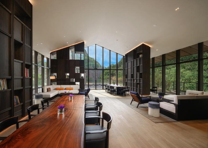 Zhejiang Shaoxing public areas