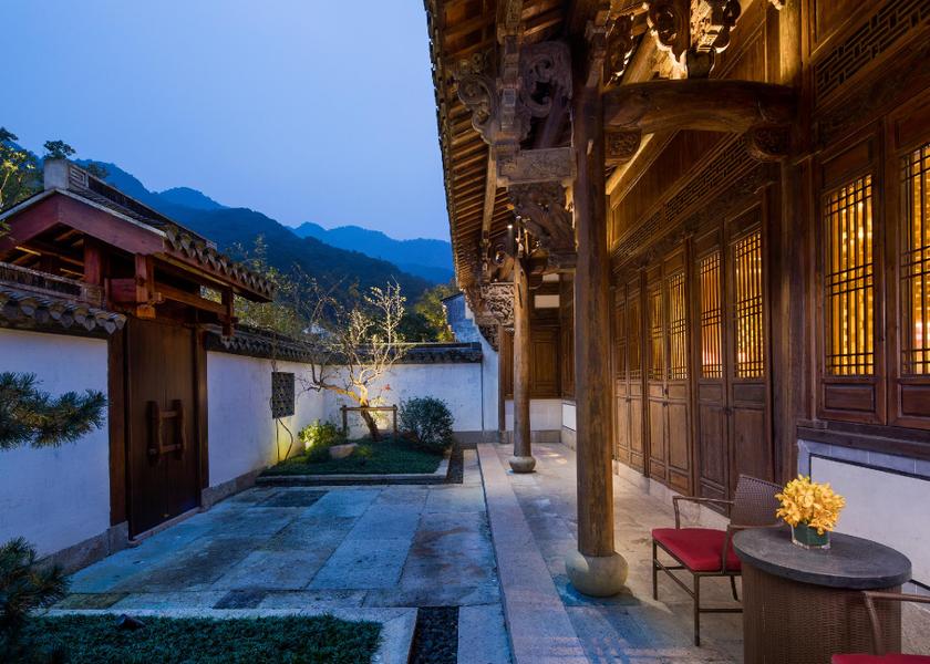 Zhejiang Shaoxing Hotel Exterior