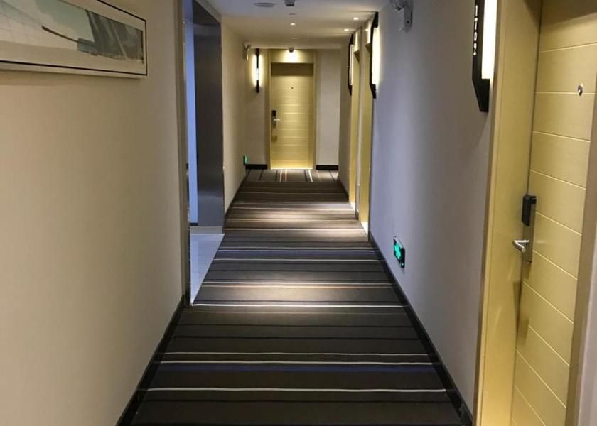 Jiangsu Xuzhou facilities