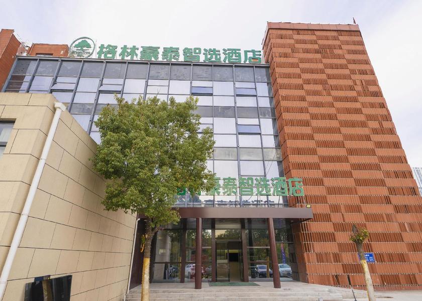Anhui Chuzhou 