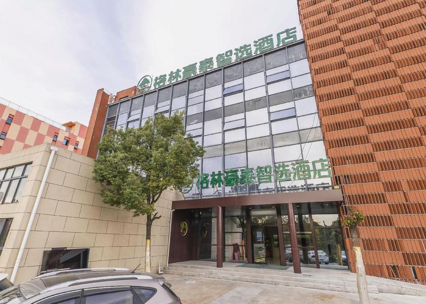 Anhui Chuzhou 
