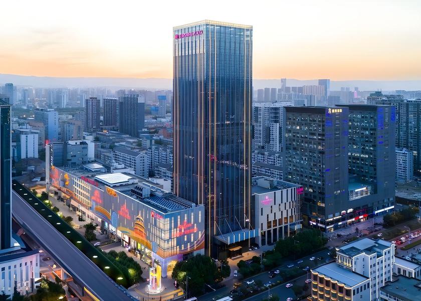 Shanxi Taiyuan 
