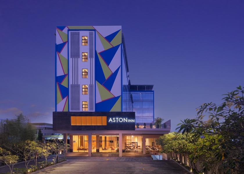 West Java Tasikmalaya Exterior