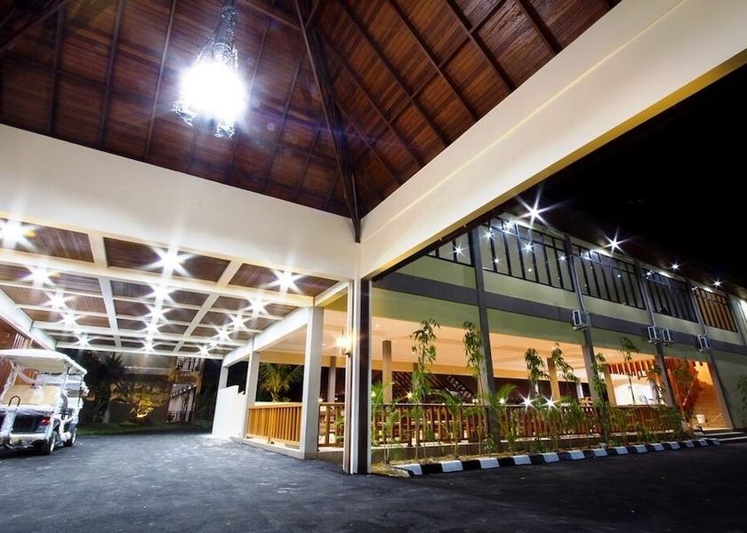 West Kalimantan Singkawang Front of property