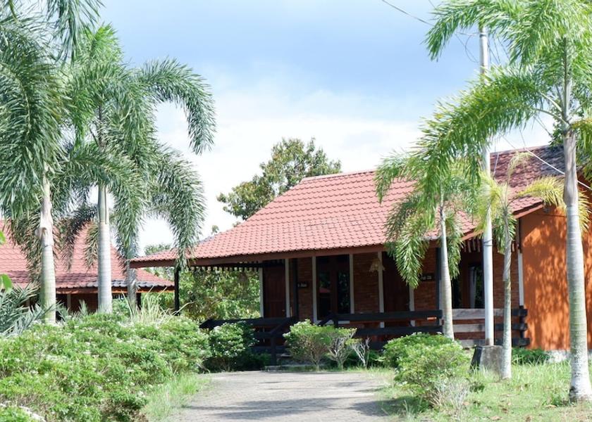 West Kalimantan Singkawang Front of property