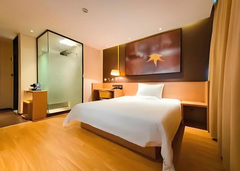 Henan Anyang guestroom
