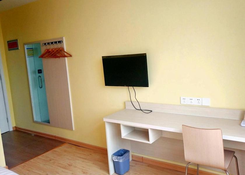 Shanxi Changzhi Business Queen Room