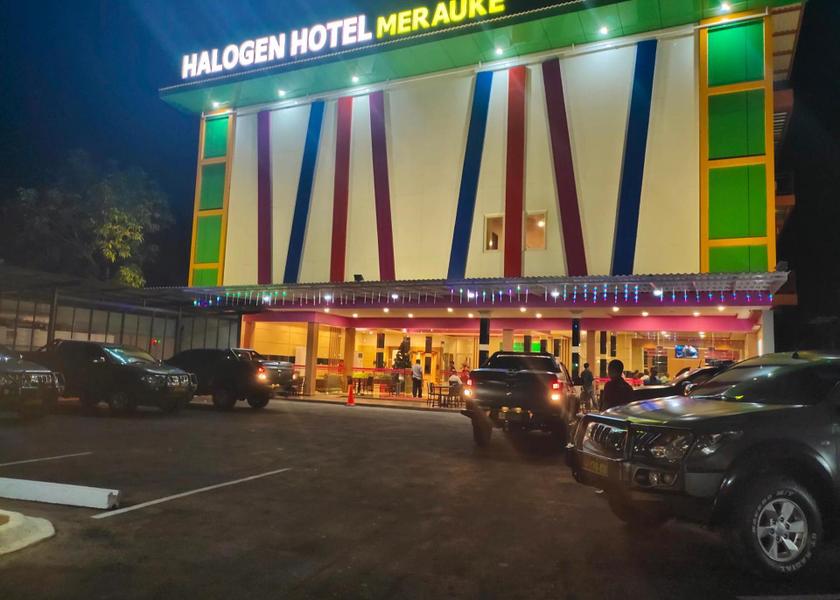 South Papua Merauke 