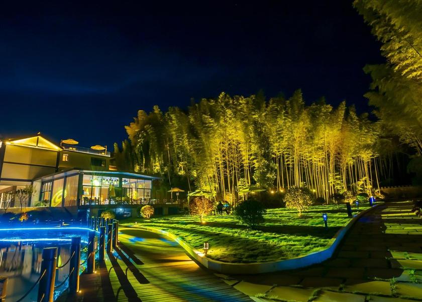 Sichuan Yibin exterior view