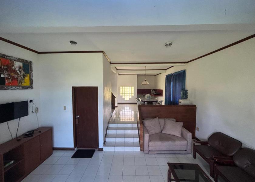  Samosir Public Areas