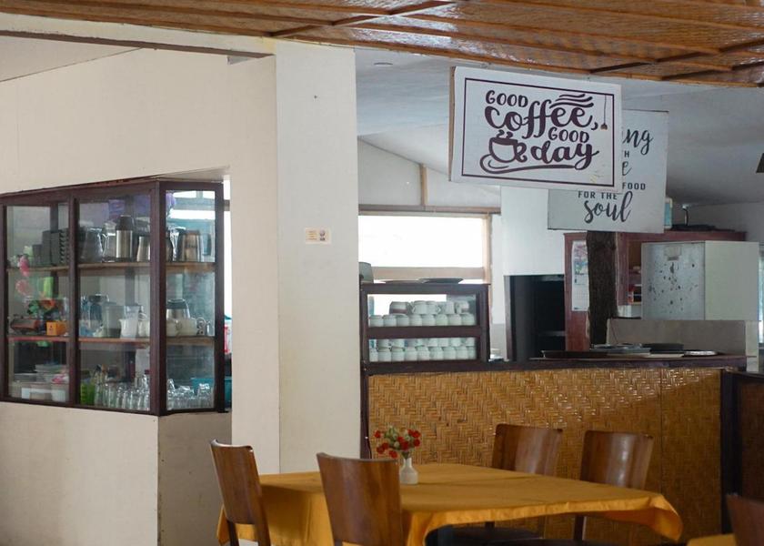 South Sulawesi Tadonkon restaurant