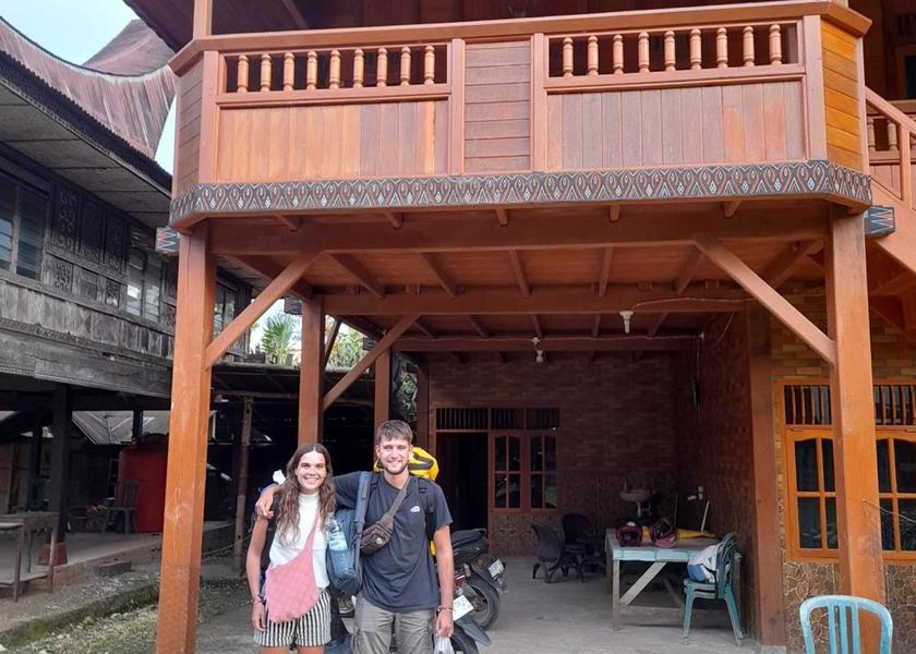 South Sulawesi Tallunglipu 